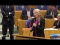 Marijnissen (SP) VS Hermans: "U bent het land naar de VERNIELING aan het helpen!"