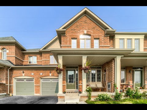42 Hurst Drive Ajax Home for Sale - Real Estate Properties for Sale