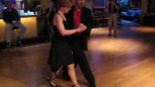 Jorge Torres Workshop Review:  Dramatic and Dynamic Energy (for social dance)