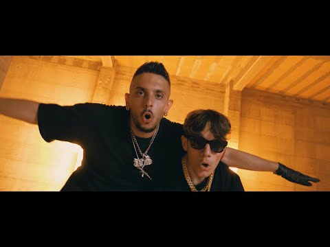 Enzo Dong Ft. Nicola Siciliano - A Cap Pa Guerr (prod. La Luna Nera)