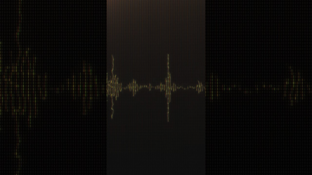 더블 빅맥송ㅣ빠져드는 이 목소리!