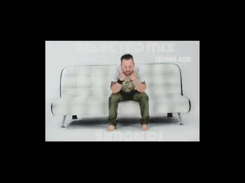 Mix Techno Acid Simon Dj