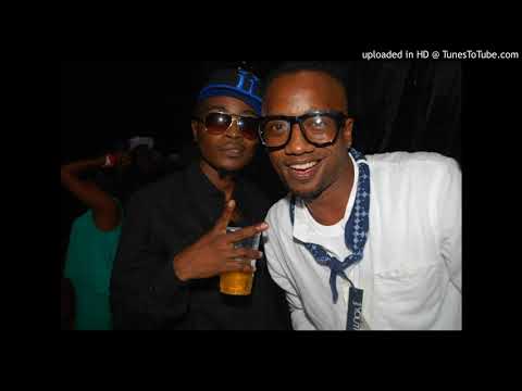 Mangweir & T I D - She Parform (DjJas Mix)