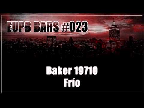 Baker 19710 - Frío [EUPB BARS #023]