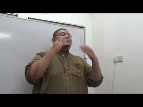 06_al-Sullam al-Munauraq - Ust Faiz Fateh