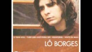 Lô Borges - Equatorial