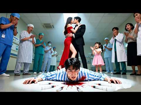 I was a top billionaire, but my vicious wife and her lover had me locked up in a mental hospital!