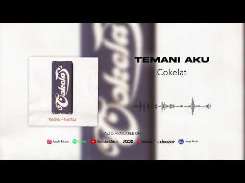 Temani Aku - Cokelat
