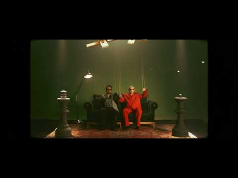 Perdenin Ardındakiler - Vazgeçemedin Ondan