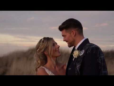 King Wedding Media video.