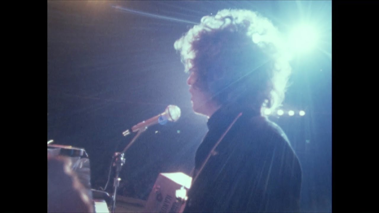 Miniature de la vidéo No Direction Home (10th Anniversary Edition Trailer) du film No Direction Home: Bob Dylan