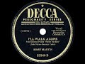 1944 HITS ARCHIVE: I’ll Walk Alone - Mary Martin
