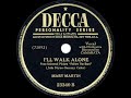 1944 HITS ARCHIVE: I’ll Walk Alone - Mary Martin - the78prof 1944 HITS ARCHIVE: I’ll Walk Alone - Mary Martin