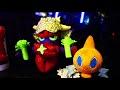 Arcade Crazy Total Stuffed Fluffed Island Season 3 Ep 36 VOTING IS CLOSED