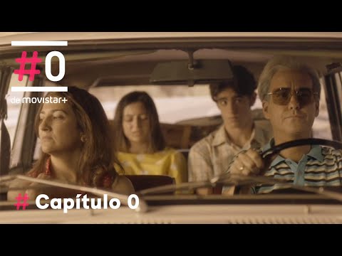 Capitulo 0 - Creadores del absurder: Mi padre | #0