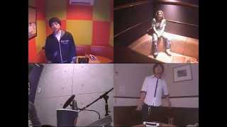 sayonara sayonara／KICK THE CAN CREW コラボ動画 うたスキ動画：うたスキJOYSOUND com