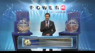 Powerball lottery Mar 28, 2015 drawing video