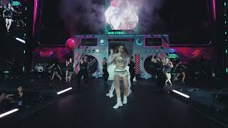 3.manifestival - Sueda Uluca intro (Live Performance) 
