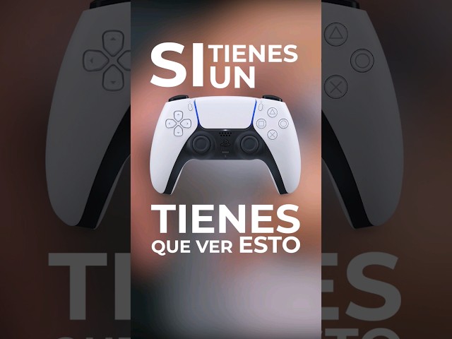 Vídeo relacionado con Marie Madeleine UtmostXP Funda Compatible con Mando PS 5, Silicona Suave y cómoda Que Mejora el Agarre, Accesorios para Mando Play 5, Accesorio Compatible con Mando Original Play 5 (God of War)