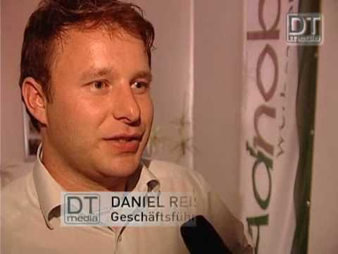 Nacht der offenen Tür bei der DTmedia