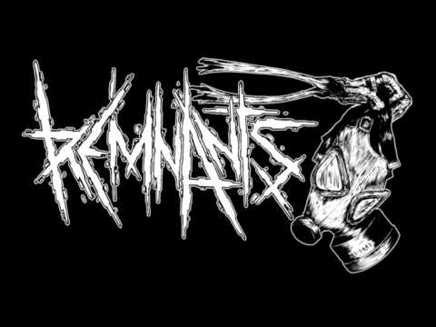 REMNANTS - Mrakot li e adrenalin