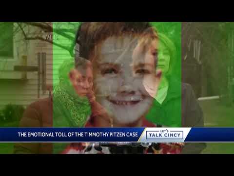 Timmothy Pitzen Hoax  #LetsTalkCincy |  Full Broadcast (April 13th)