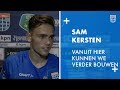 Nabeschouwing PEC Zwolle - Sparta Rotterdam