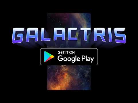 Galactris Video