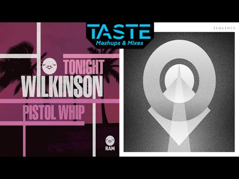 Tonight x Renaissance (Wilkinson x Culture Shock) [Mashup]