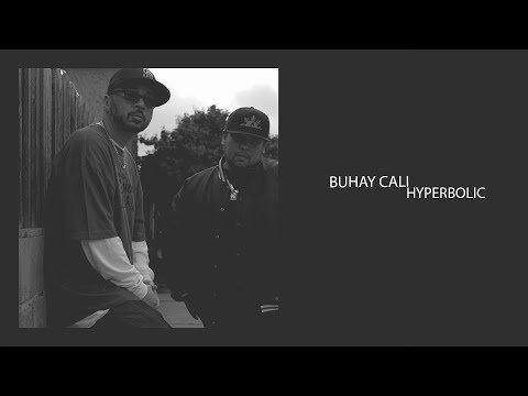BUHAY CALI - HYPERBOLIC