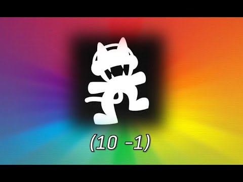 JLunarmy's Top 10 Monstercat Songs of 2019