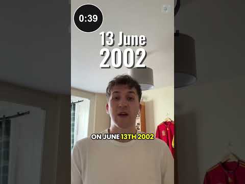 History of AFC Wimbledon in less than a minute ⚽️ #football #afcwimbledon #footballhistory