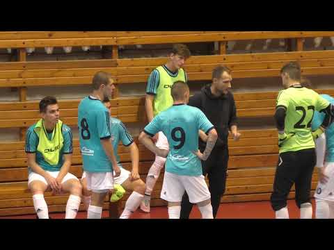 FK ORION TIP BÁNOVCE NAD BEBRAVOU  3   4  MFsK NITRA  2017 11 23