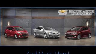 Hartway Motors Introduction