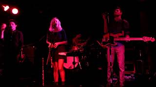 If I Were A Ship - Hey Ocean LIVE at The Griffin