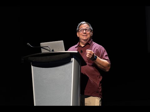 Daniel Steinberg - SwiftUI to destroy the Publishing Industry