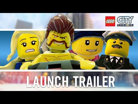 Launch Trailer
