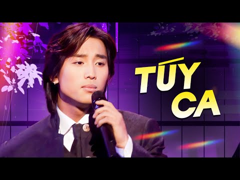 TÚY CA - THÓI ĐỜI - ĐAN NGUYÊN | Tuyệt Phẩm Bolero Tỷ View Nghe Hoài Không Chán