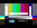 TVP1 Testcard Podczas Programu 08 02 2023