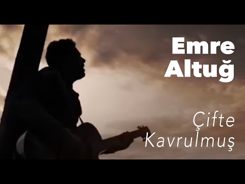 Emre Altuğ - Çifte Kavrulmuş