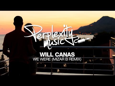 Will Canas - We Were (Mizar B Remix) [PMW032] | THS89