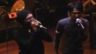 Download lagu SEVEN feat ANJI DRIVE - Satu mp3