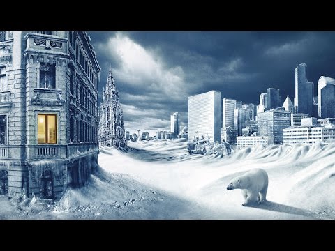 Click to Watch the Not by fire but by ice? The frigid scenario where global warming triggers an ice age gets a second look video