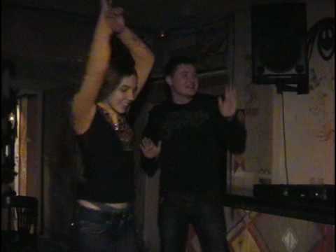 Dr. I-bolit & Rainbow Army Band - Antarctida