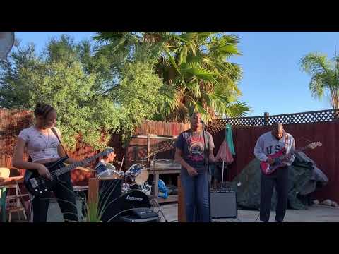 SOURCE⚡️🪐 - Fever The Ghost