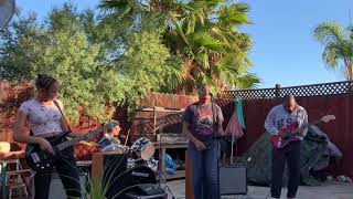 SOURCE⚡️🪐 - Fever The Ghost