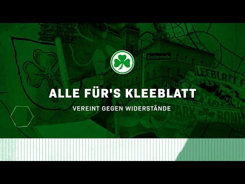 All for the cloverleaf: United against adversity | Documentary