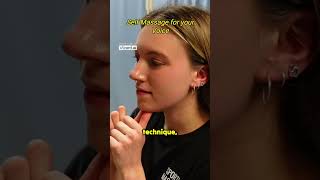 Self Massage for your Voice