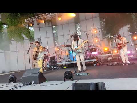 18/24 Tegan and Sara - Living Room Clip 2 @ Meijer Gardens Grand Rapids 6/16/23
