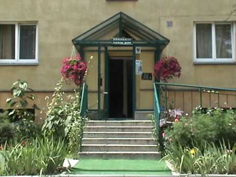 Tani nocleg w Krakowie Hotel Ferie